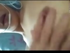 "Rheena Guizano Filipina BPO Ops Manager Masturbating On Cam"